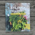 Bylinky pre každého - Grada - predaj kníh - 1 ks