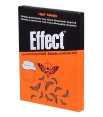 Effect - lapač kuchynských molí - AgroBio - predaj ochrany proti hmyzu - 1 ks