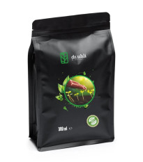 Biochar Mini štart - aktívne uhlie k rastlinám - Devrakon - predaj hnojív - 300 ml