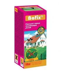 Bofix - prípravok na ničenie burín - 100 ml