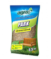 Trávna zmes Park - Agro - trávna zmes - 500 g