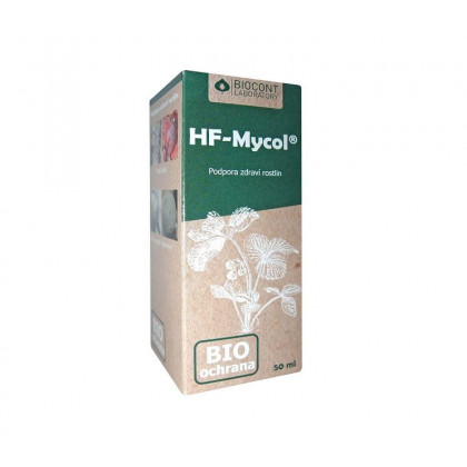 HF Mycol - 50 ml - biologický prípravok