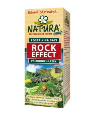 Natura Rock Effect - proti voškám, moliciam, roztočom - 250 ml