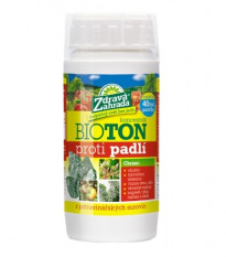 Bioton - 200 ml - fungicíd proti hubovým chorobám