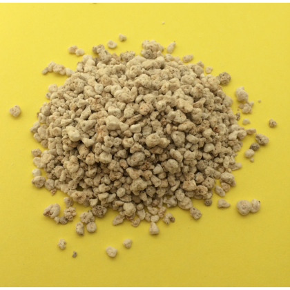 Perlit - Výborný pomocník pri sadení semienok - pre 3 až 5 semienok - 0,05 l