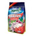 Minerálne hnojivo pre muškáty - Agro - 1 kg