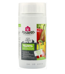 Wuxal SUS kalcium – kvapalné hnojivo - Rosteto - 250 ml