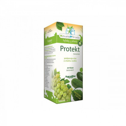 AgroBio Protekt - koncentrát - ochrana rastlín - 100 ml