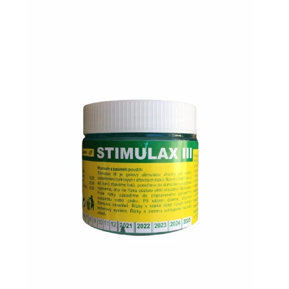 Gelový Stimulax III - na zakorenenie odrezkov - 130 ml