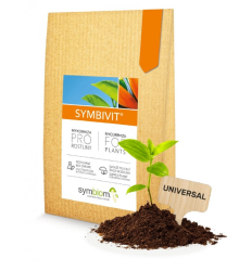 Mykoríza pre rastliny - Symbivit Universal - hnojivo - 150 g