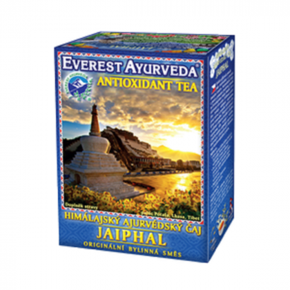Jaiphal - predaj bylinných čajov - 100 g