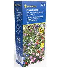 Kvetinová zmes Flower Dreams - Kiepenkerl - predaj semien - 100 g