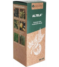 Altela Biocont - bio ochrana rastlín - 5 ks