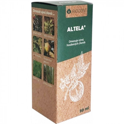 Altela Biocont - bio ochrana rastlín - 5 ks