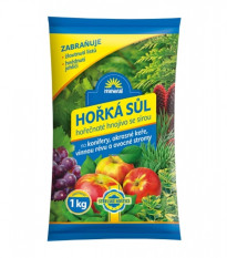 Horká soľ - Forestina Mineral - predaj hnojív - 1 kg