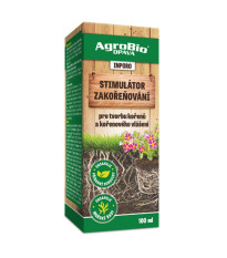 AgroBio - Inporo Stimulátor zakoreňovania - 100 ml