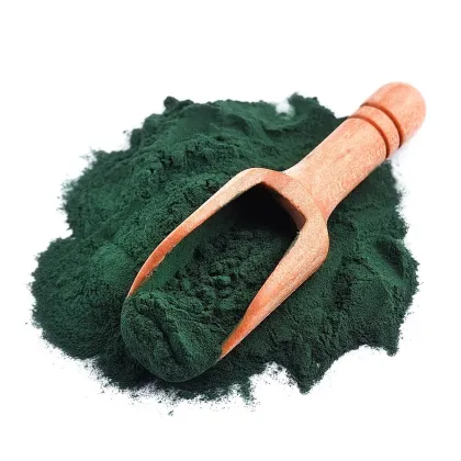 BIO Spirulina - prášok - BIO kvalita - 100 g