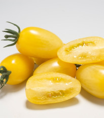 Paradajka Dattolime F1 - Solanum lycopersicum - predaj semien - 6 ks