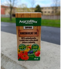 Inporo Aminocat - AgroBio - predaj ochrany rastlín - 10 ml