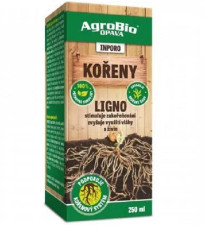 Inporo Ligno Korene - AgroBio - predaj stimulátorov - 250 ml