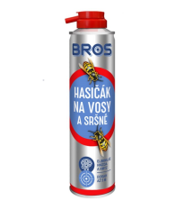 Hasičák na osy a sršne - 300 ml