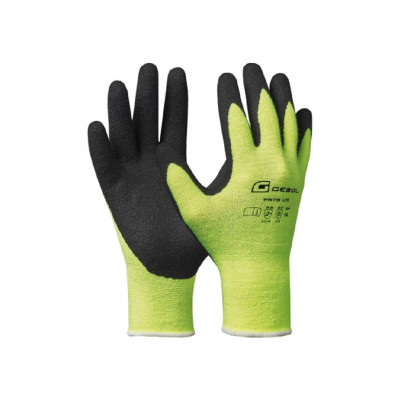 Pracovné rukavice WINTER LITE - veľkosť 10 - predaj pracovných rukavíc - 1 ks