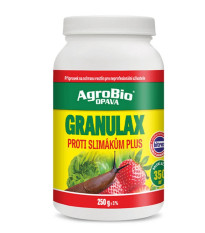 Granulax proti slimákom - ochrana rastlín - 250 g